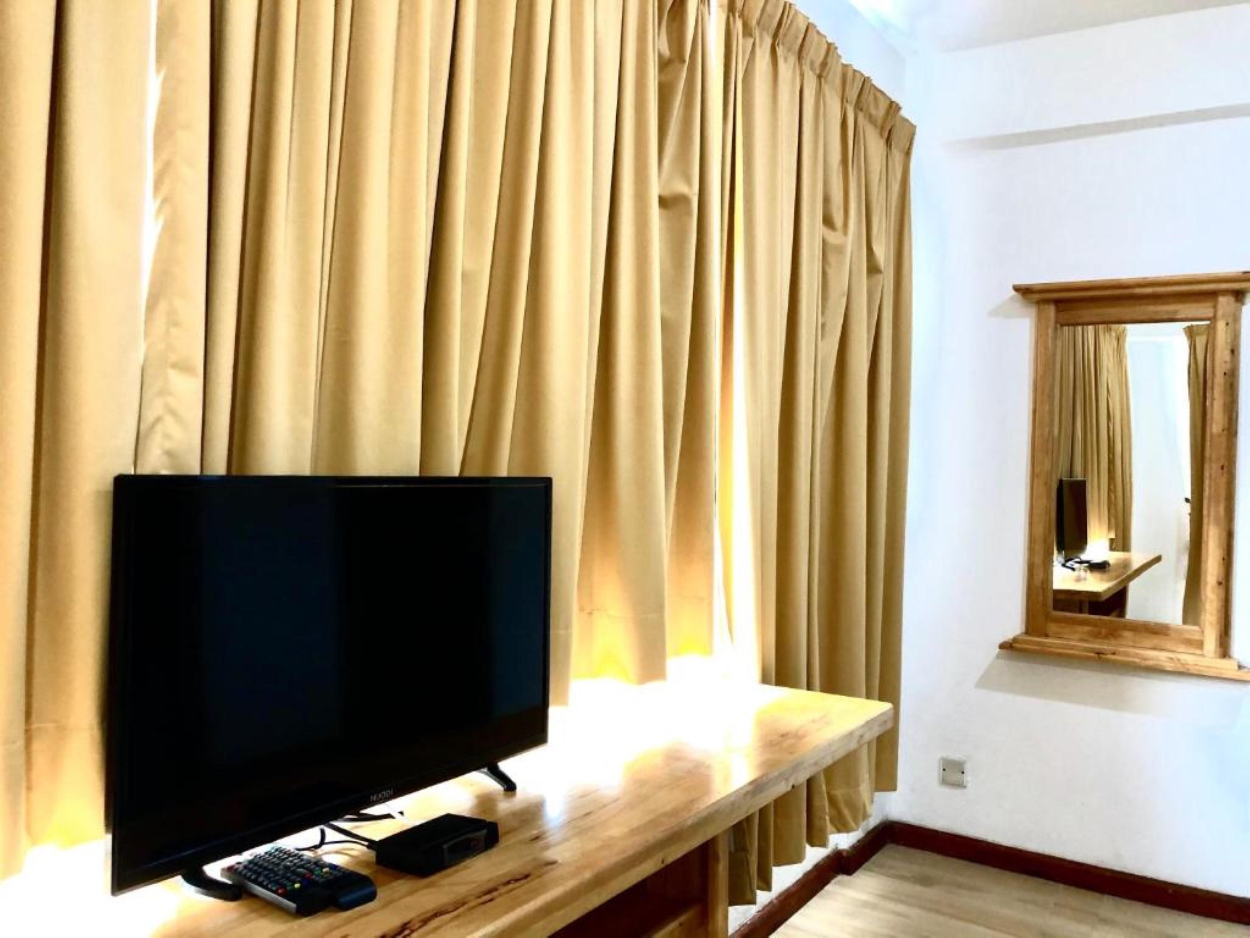 Am Transit Inn, كُوالا تيرينغانو المظهر الخارجي الصورة