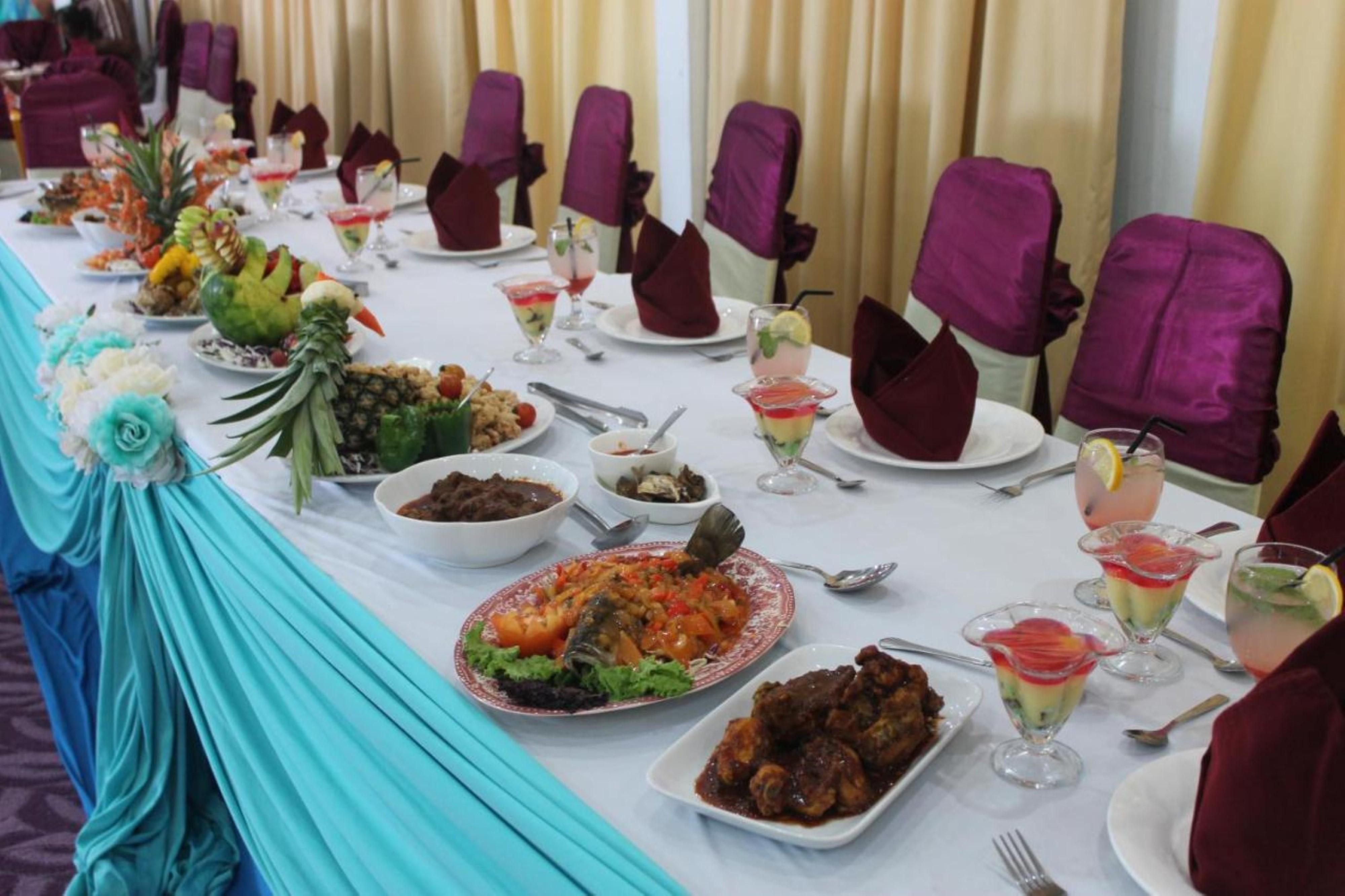 Am Transit Inn, كُوالا تيرينغانو المظهر الخارجي الصورة