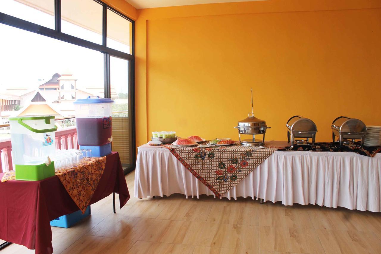 Am Transit Inn, كُوالا تيرينغانو المظهر الخارجي الصورة