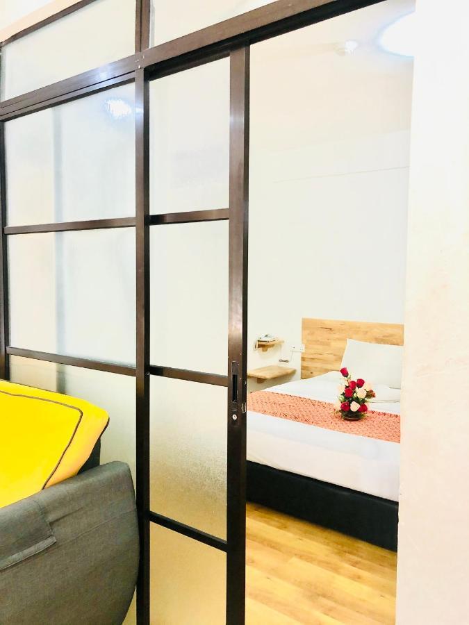 Am Transit Inn, كُوالا تيرينغانو المظهر الخارجي الصورة